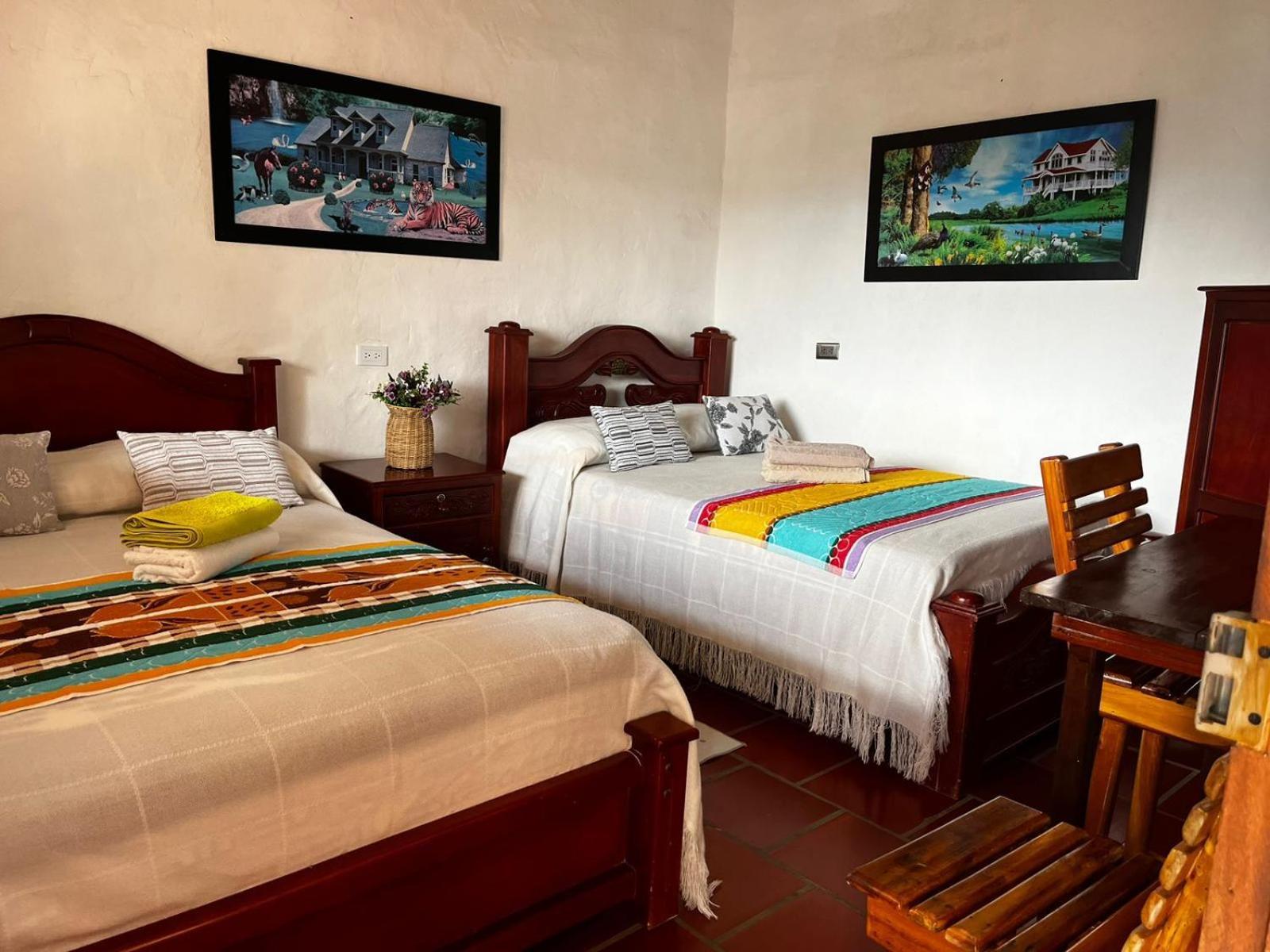 Ferienwohnung Hermoso Loft Con Terraza Jericoc  Exterior foto
